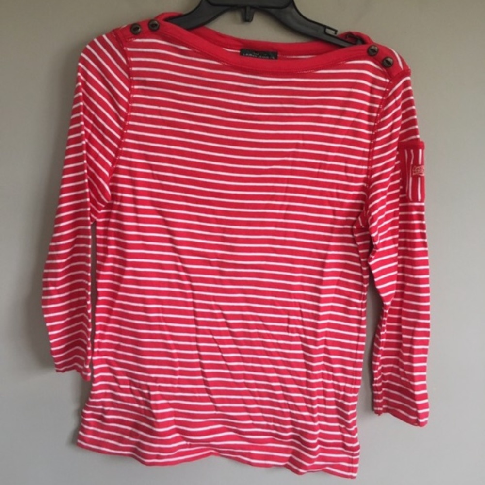 Ralph Lauren shirt